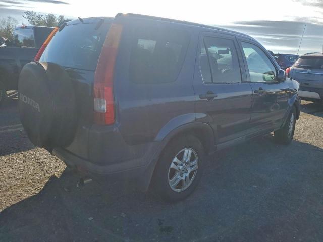 Honda Crv Ex Image 13