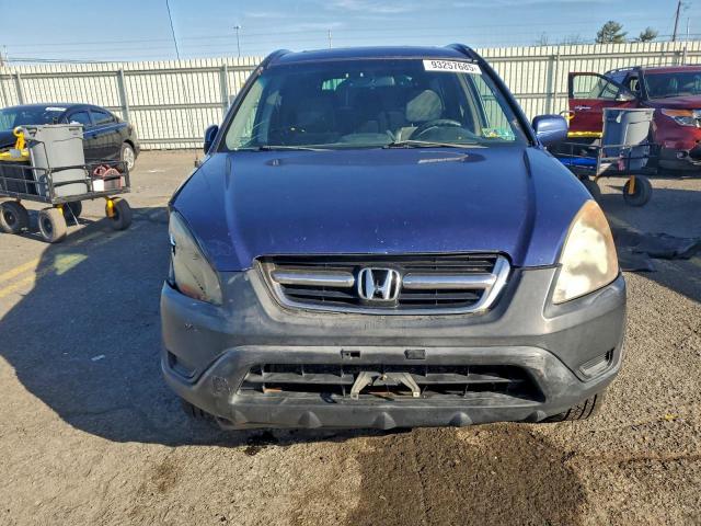 Honda Crv Ex Image 7