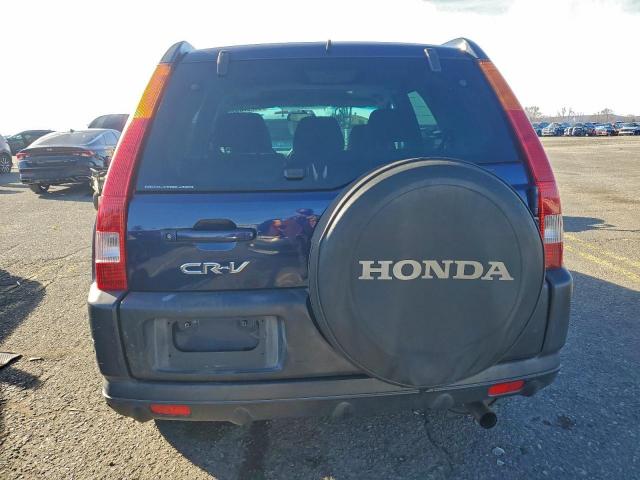 Honda Crv Ex Image 6