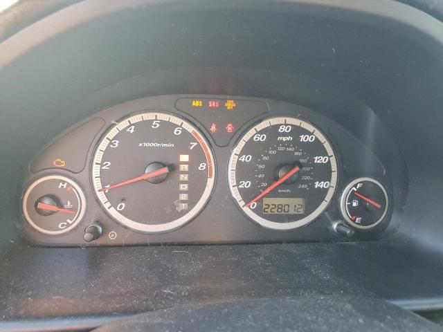 Honda Crv Ex Image 5