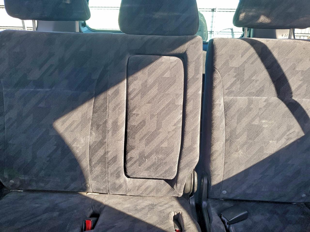 Honda Crv Ex Image 12