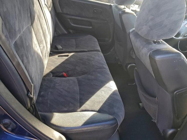 Honda Crv Ex Image 9