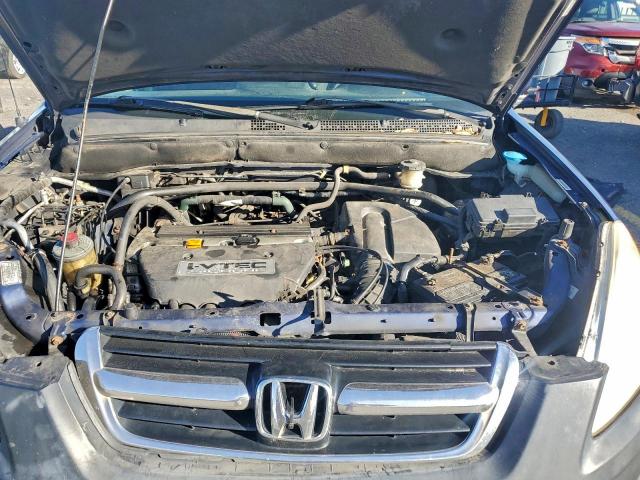 Honda Crv Ex Image 10