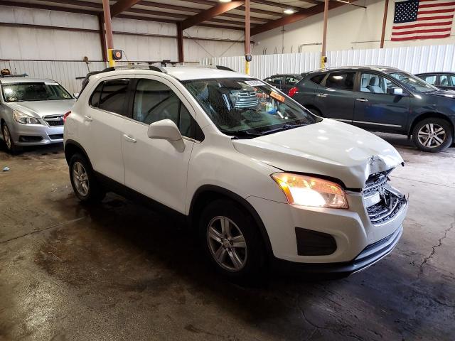 Chevrolet Trax 1lt Image 10