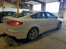 Ford Fusion Titanium Image 5