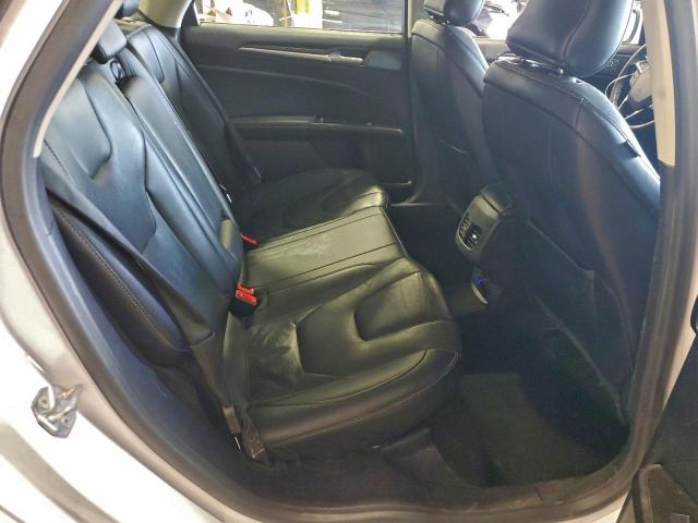 Ford Fusion Titanium Image 7