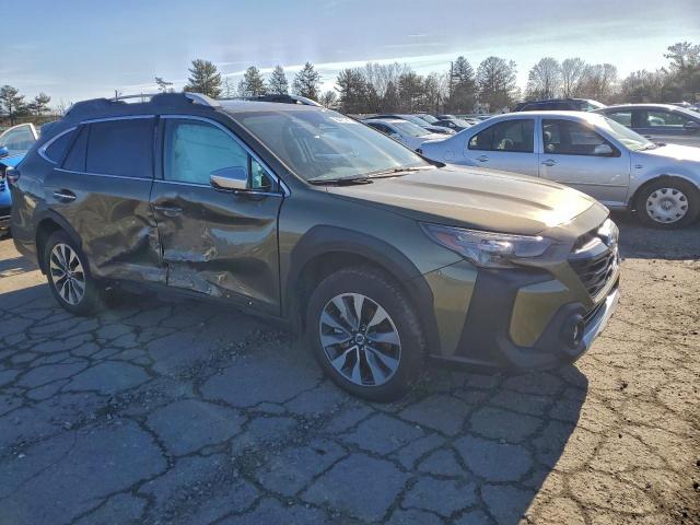 Subaru Outback Touring Image 6