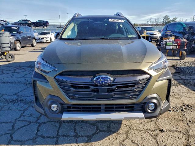 Subaru Outback Touring Image 5