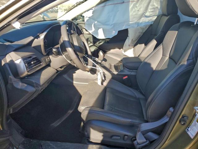 Subaru Outback Touring Image 2