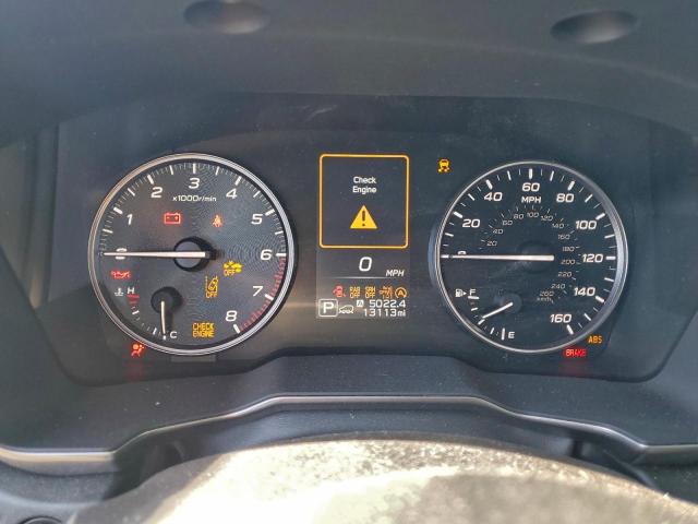 Subaru Outback Touring Image 12