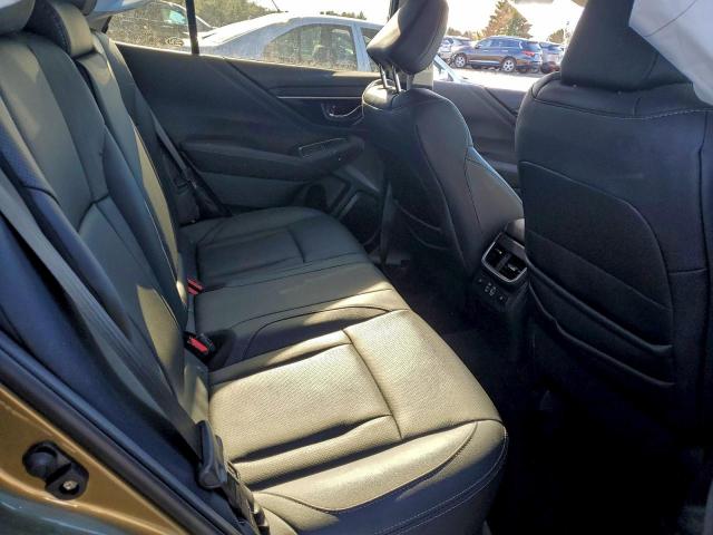 Subaru Outback Touring Image 8