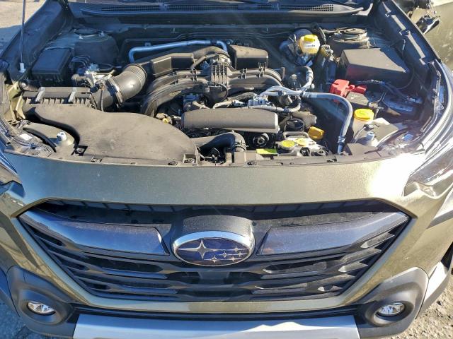 Subaru Outback Touring Image 13