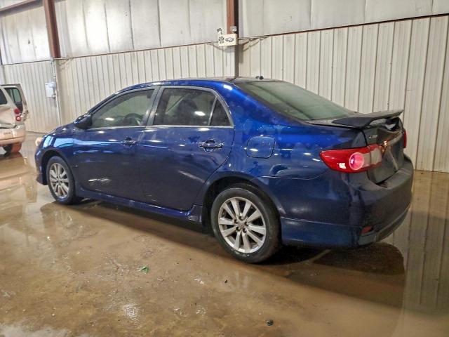 Toyota Corolla Base Image 2