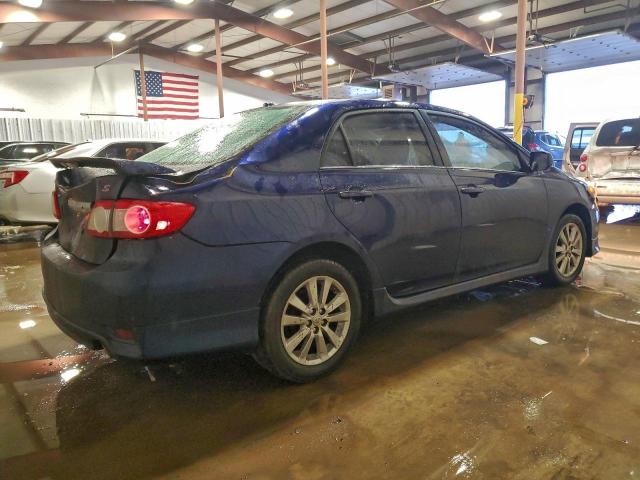 Toyota Corolla Base Image 5