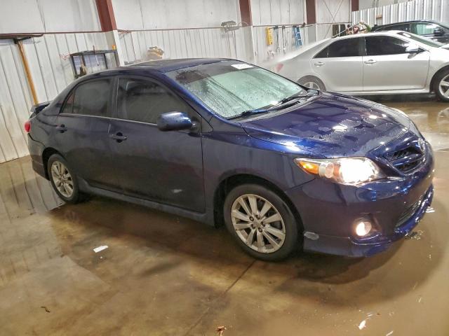 Toyota Corolla Base Image 6