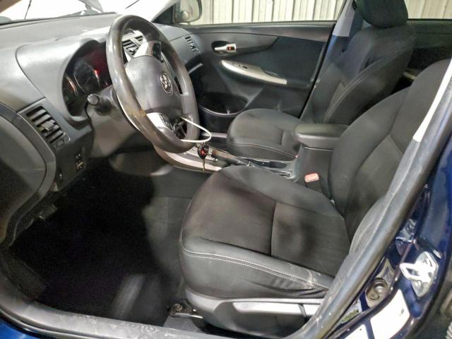 Toyota Corolla Base Image 8