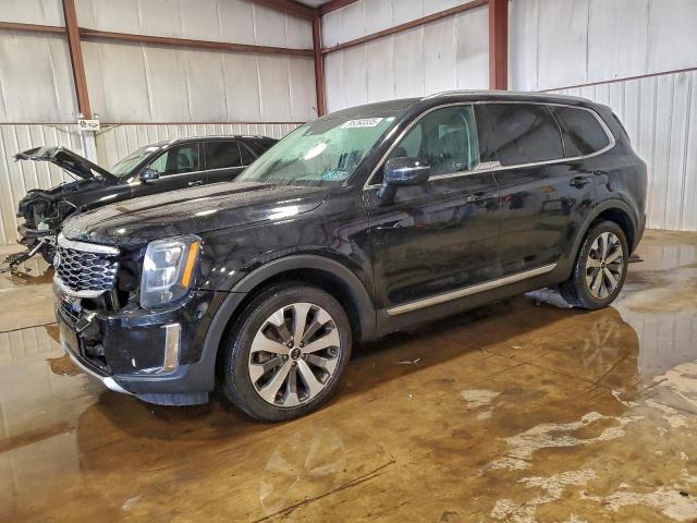  Salvage Kia Telluride