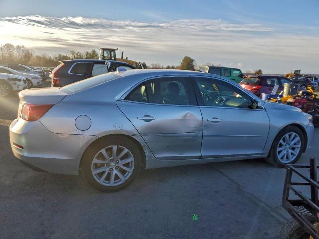 Chevrolet Malibu 3lt Image 11