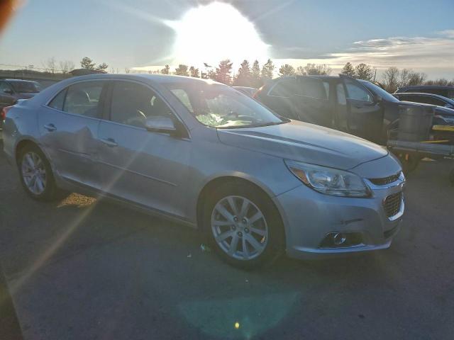 Chevrolet Malibu 3lt Image 3