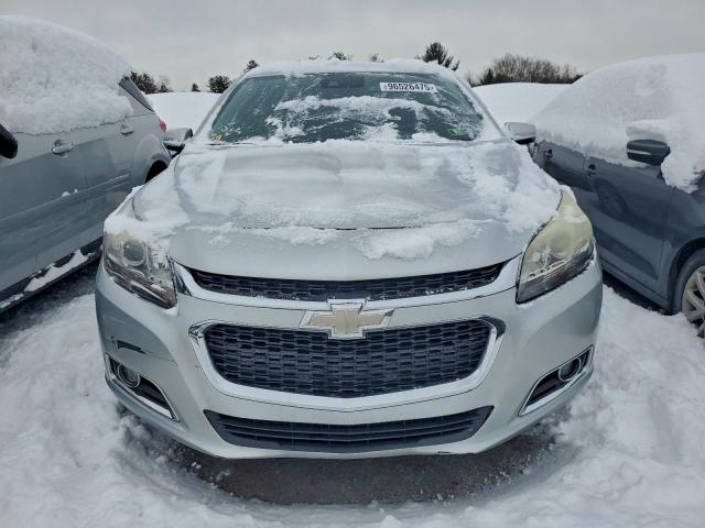 Chevrolet Malibu 3lt Image 9