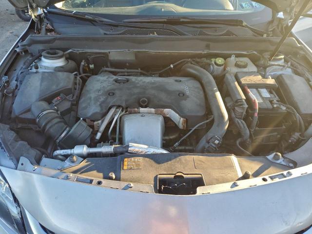 Chevrolet Malibu 3lt Image 4