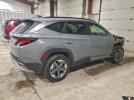 Hyundai TUCSON Sel Image 3