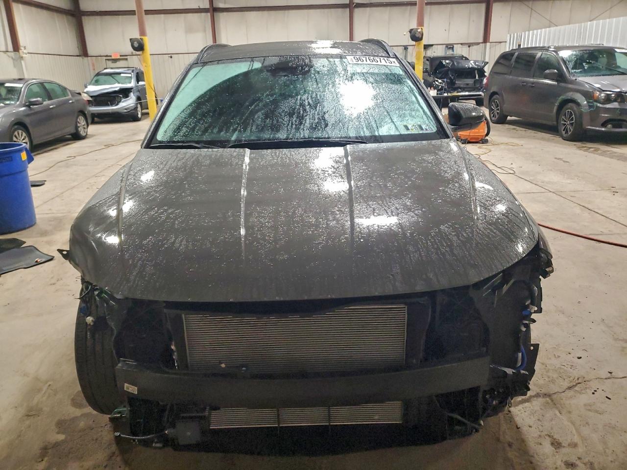 Hyundai TUCSON Sel Image 7