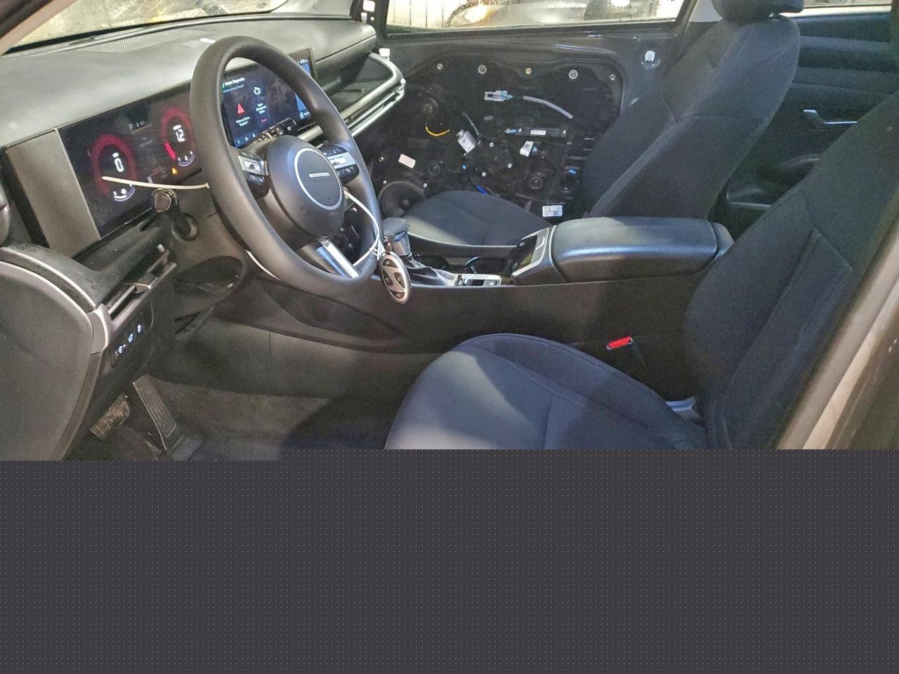 Hyundai TUCSON Sel Image 5