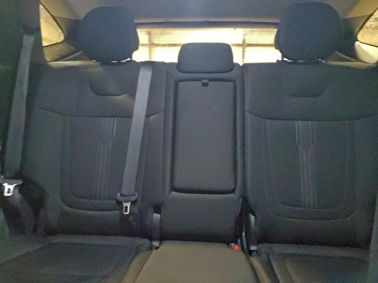 Hyundai TUCSON Sel Image 12