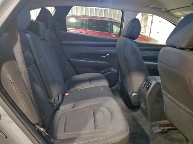 Hyundai TUCSON Sel Image 11