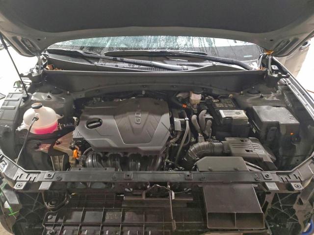 Hyundai TUCSON Sel Image 10