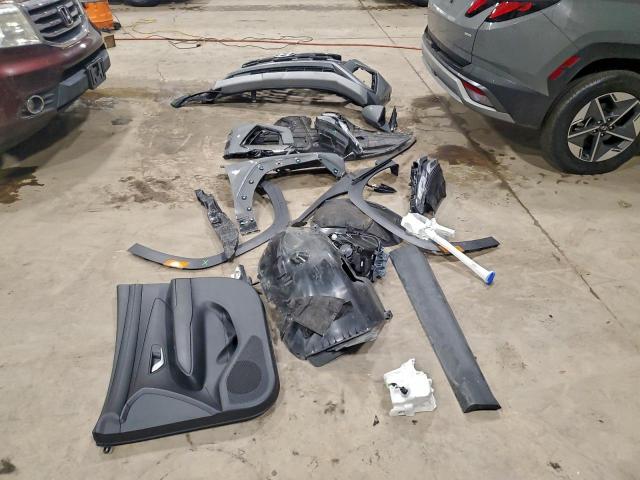 Hyundai TUCSON Sel Image 9