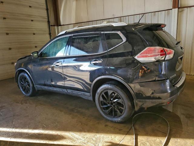 Nissan Rogue S Image 14