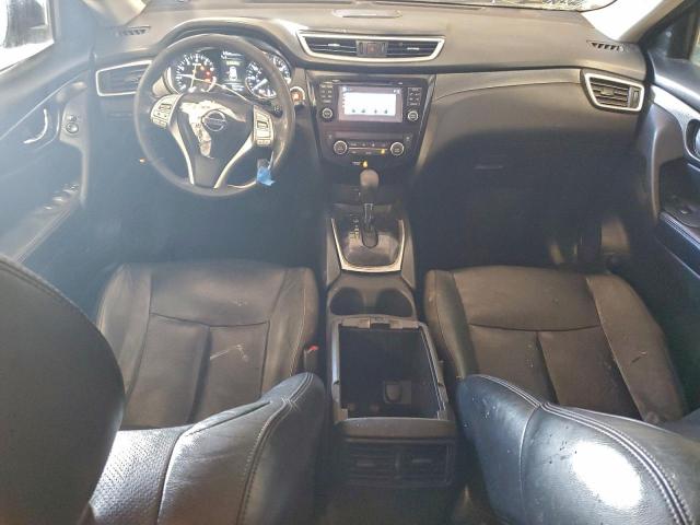 Nissan Rogue S Image 9