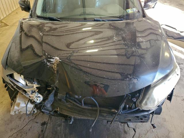 Nissan Rogue S Image 13