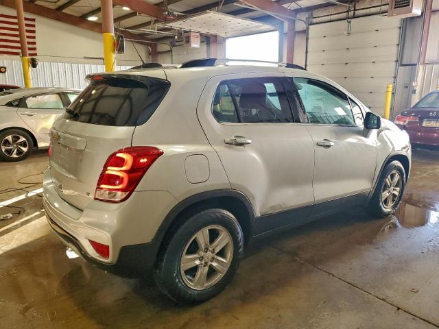 Chevrolet Trax 1lt Image 2