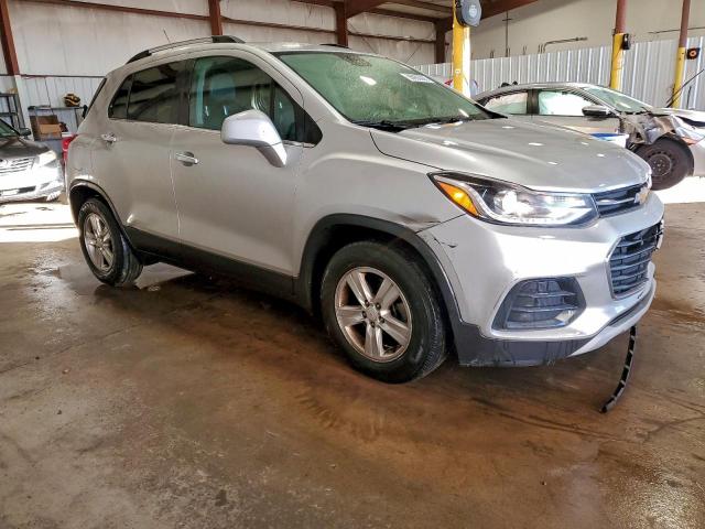 Chevrolet Trax 1lt Image 4