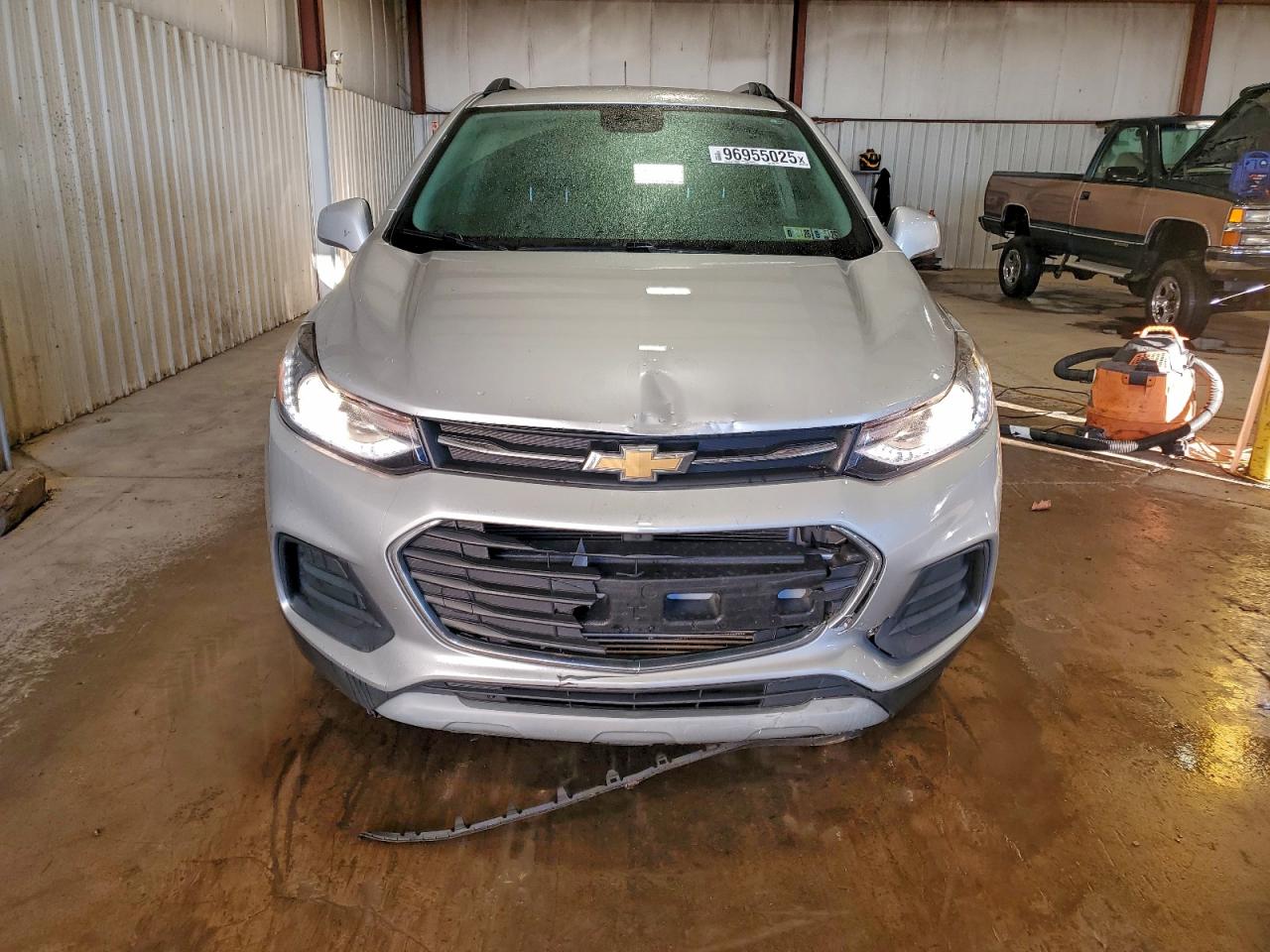 Chevrolet Trax 1lt Image 6