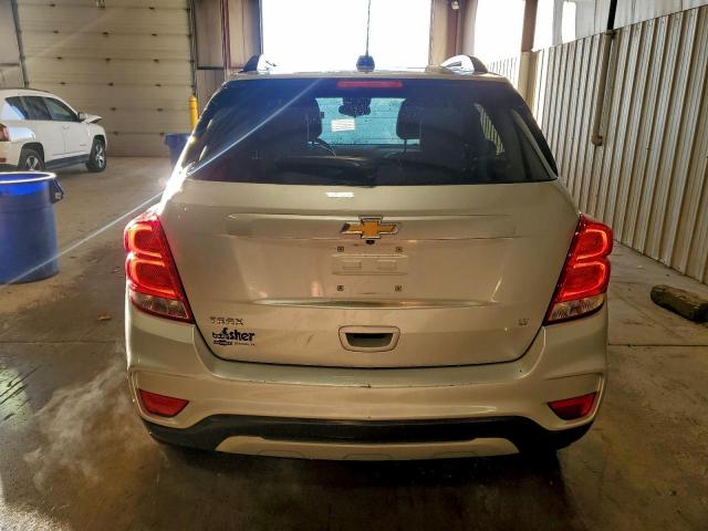 Chevrolet Trax 1lt Image 12