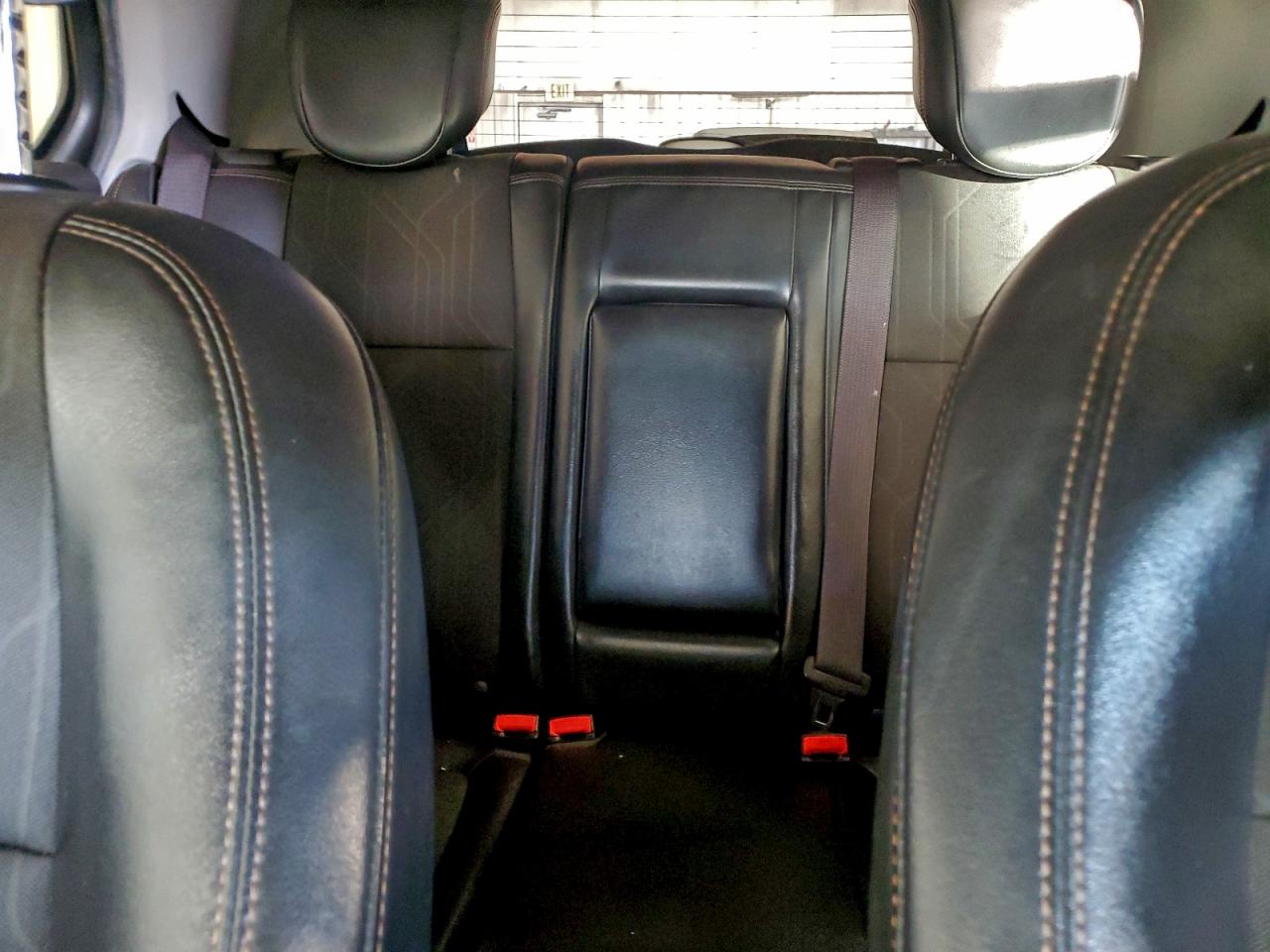 Chevrolet Trax 1lt Image 8