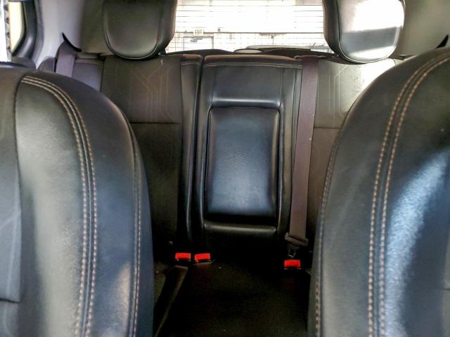 Chevrolet Trax 1lt Image 8