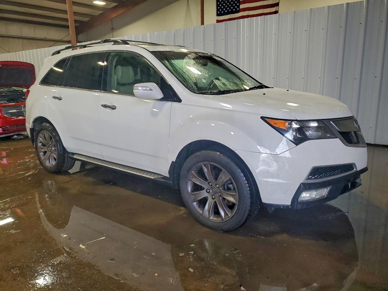 Acura MDX Advance Image 3