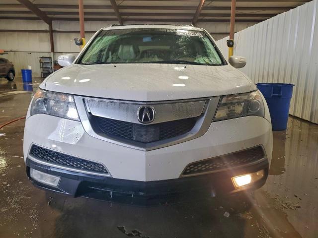 Acura MDX Advance Image 9