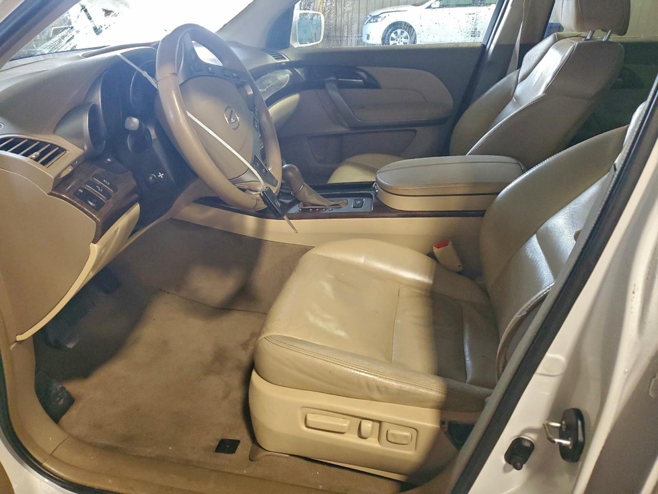 Acura MDX Advance Image 7