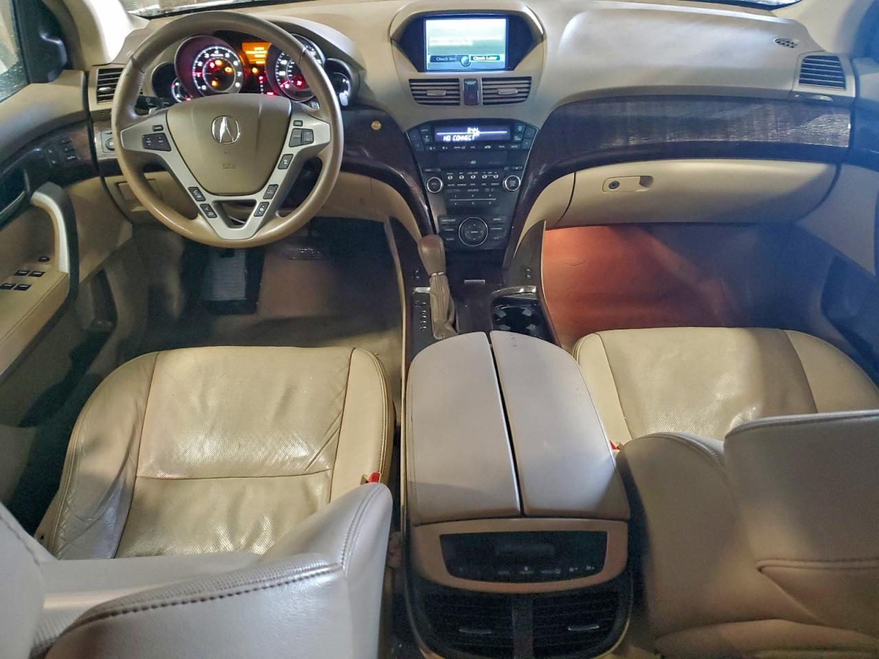 Acura MDX Advance Image 4