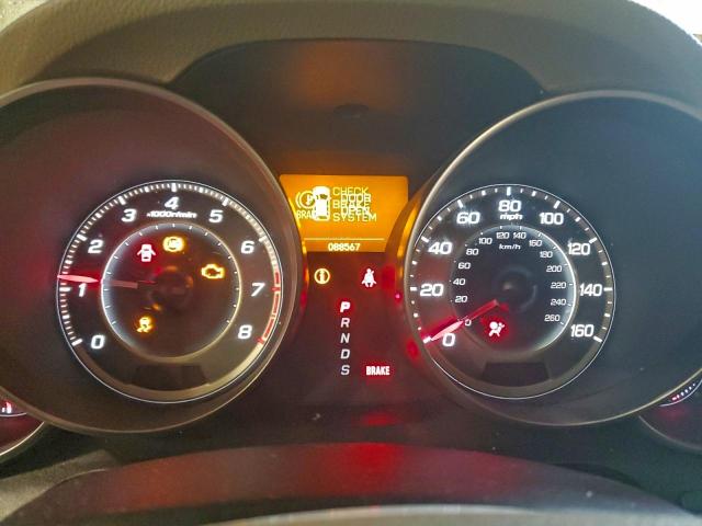 Acura MDX Advance Image 6