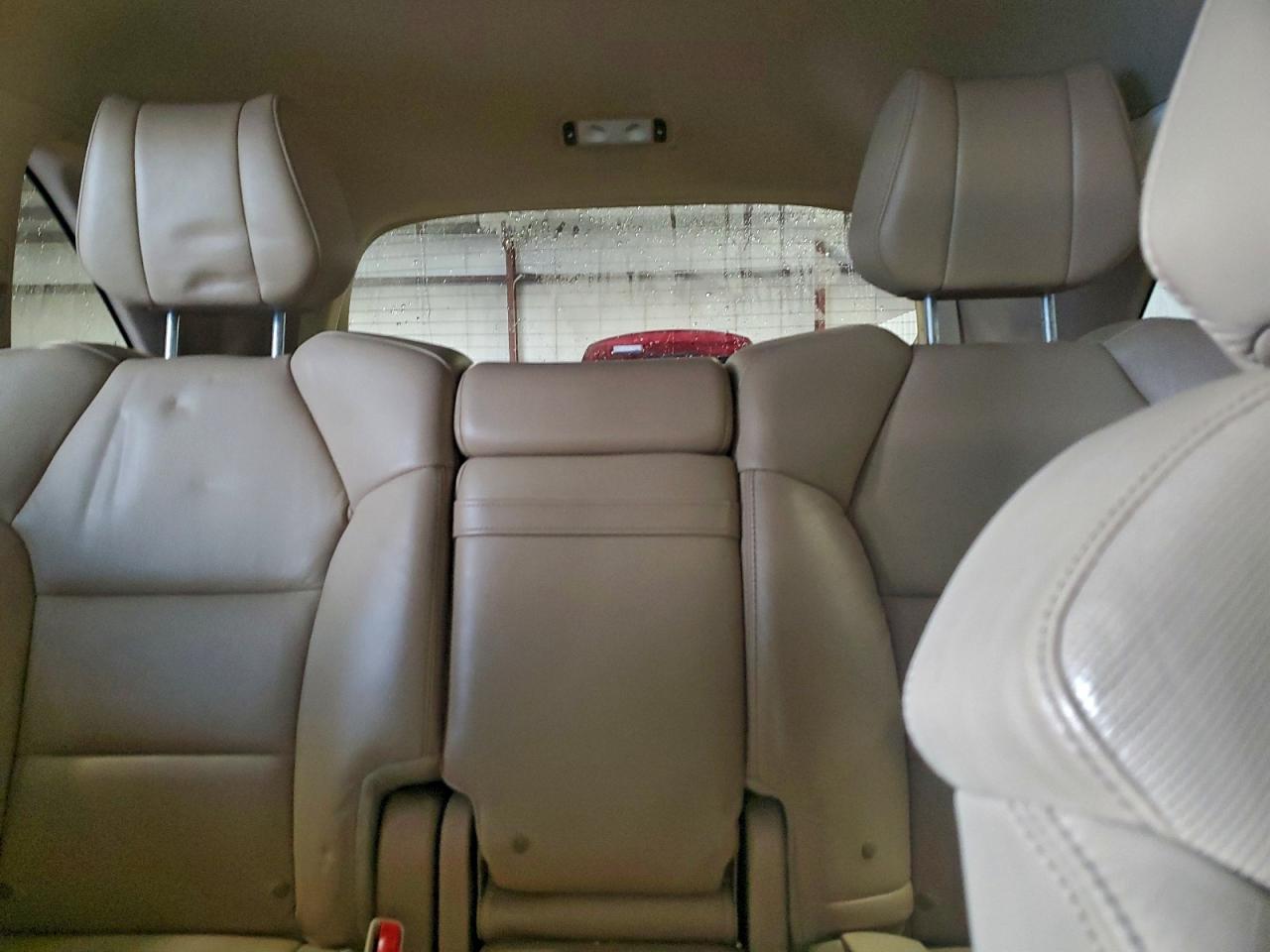 Acura MDX Advance Image 12