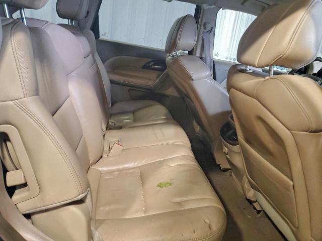 Acura MDX Advance Image 11