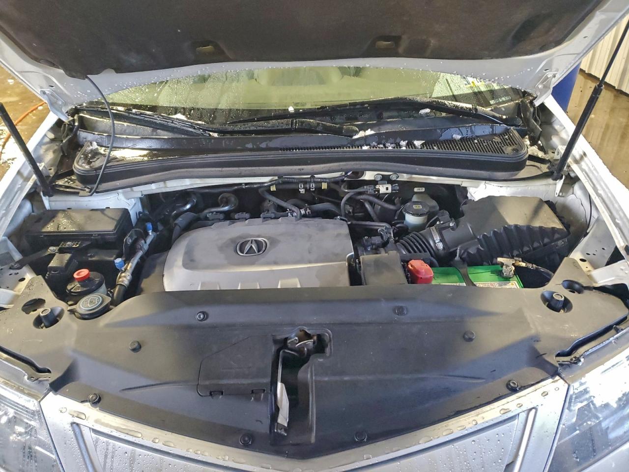 Acura MDX Advance Image 8