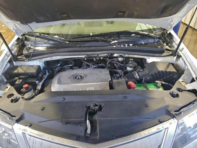 Acura MDX Advance Image 8